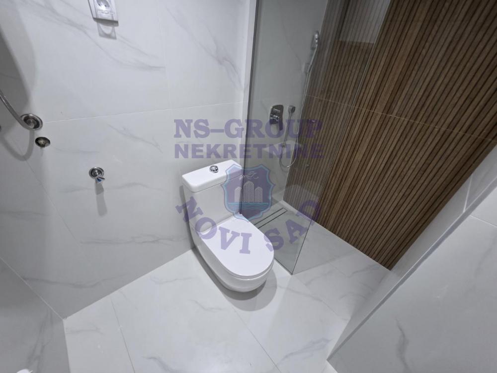 Slika 5 - 573172-Prodaje se kompletno renoviran stan površine 40 m² na Bulevaru kralja Petra