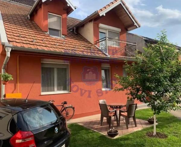 Slika 4 - Trosoban, 72m2, Bulevar patrijarha Pavla (Somborski bulevar) Novi Sad