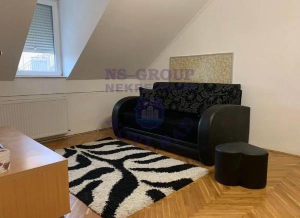 Slika 3 - Trosoban, 72m2, Bulevar patrijarha Pavla (Somborski bulevar) Novi Sad