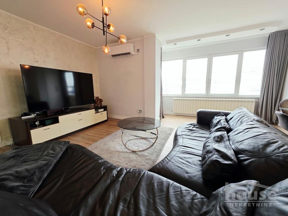 Slika 7 - Stan,NOVI SAD,LIMAN 2,kv: 103.00, € 315000, ID: 1065881