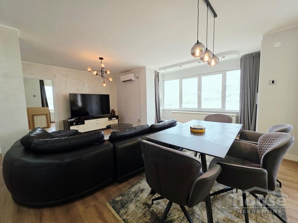 Slika 1 - Stan,NOVI SAD,LIMAN 2,kv: 103.00, € 315000, ID: 1065881