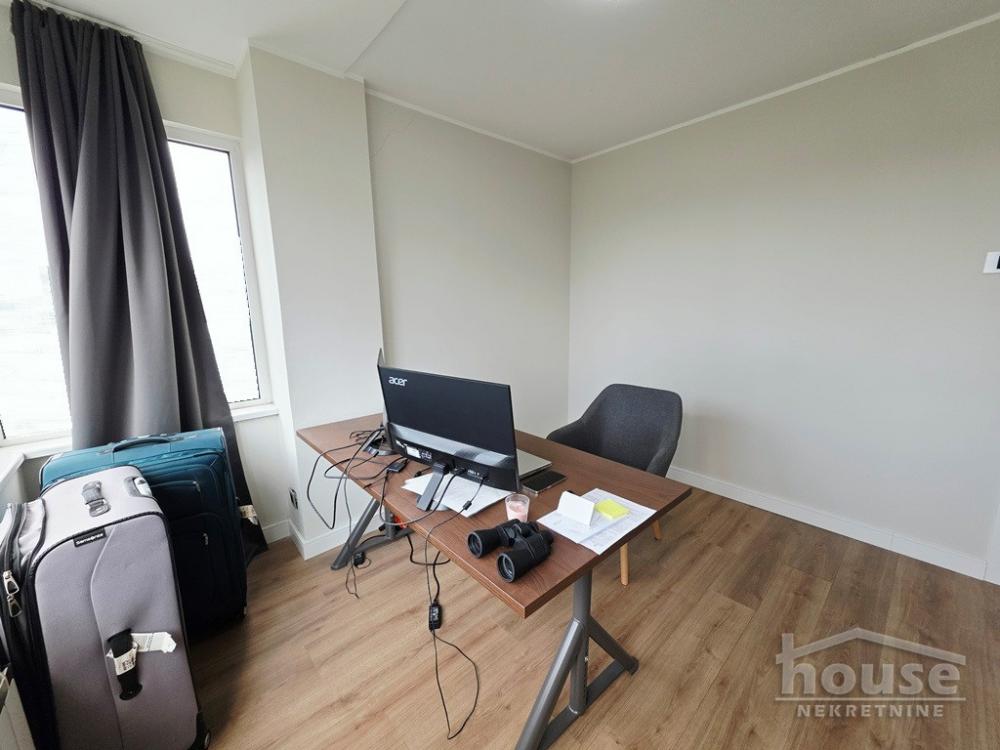 Slika 11 - Stan,NOVI SAD,LIMAN 2,kv: 103.00, € 315000, ID: 1065881