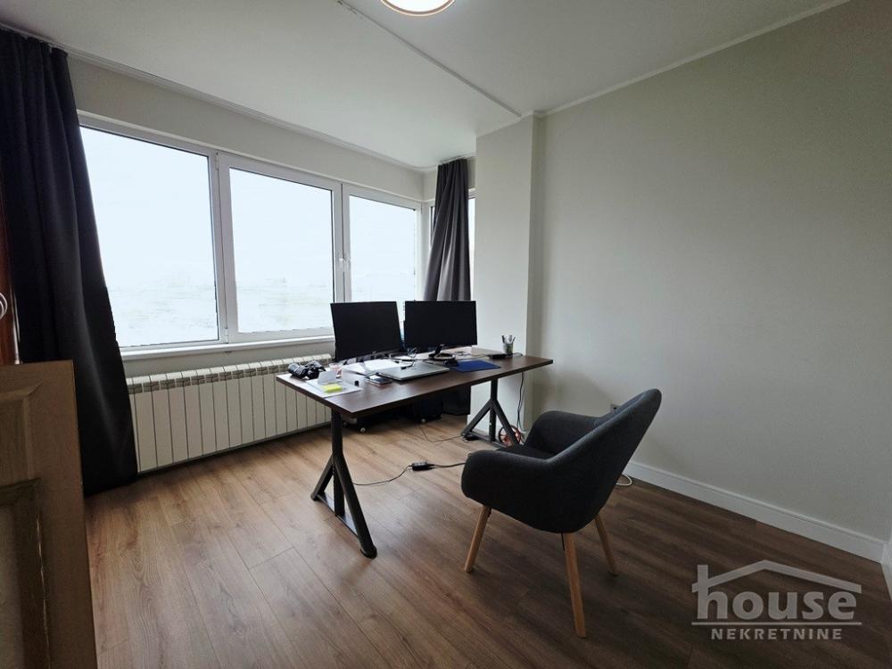 Slika 10 - Stan,NOVI SAD,LIMAN 2,kv: 103.00, € 315000, ID: 1065881