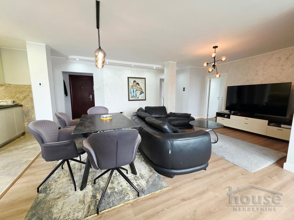 Slika 6 - Stan,NOVI SAD,LIMAN 2,kv: 103.00, € 315000, ID: 1065881