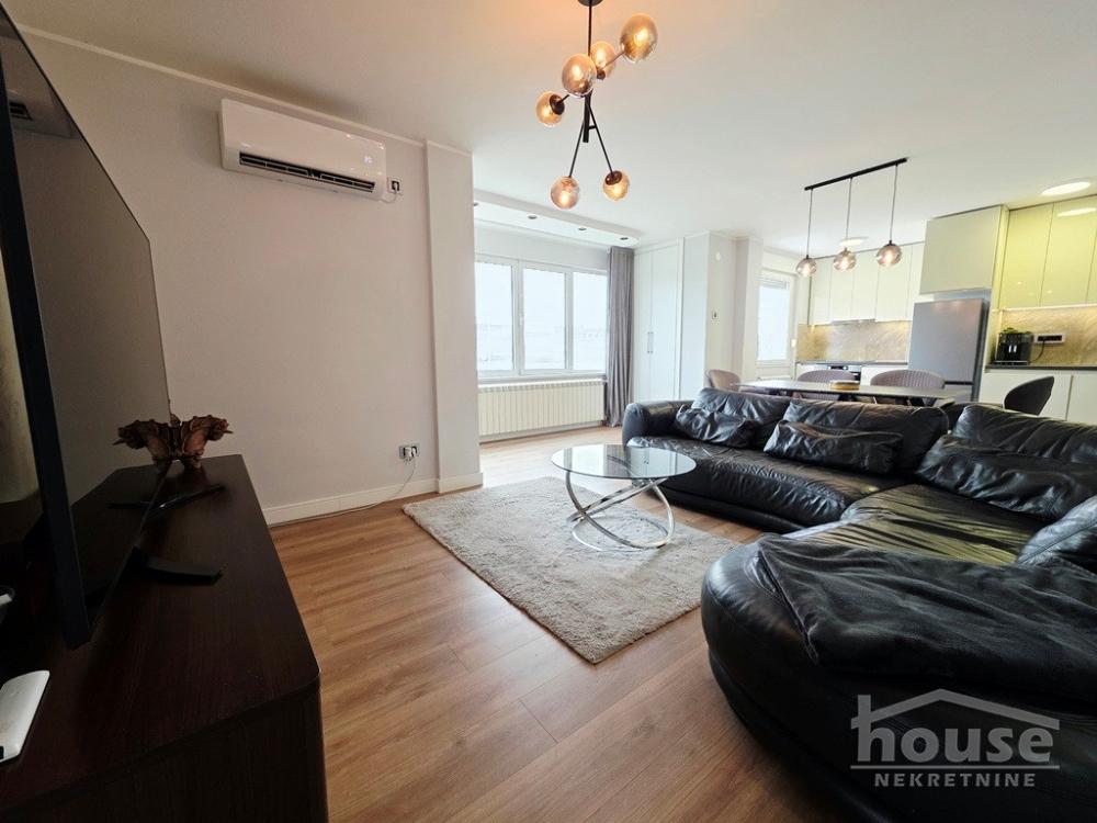 Slika 4 - Stan,NOVI SAD,LIMAN 2,kv: 103.00, € 315000, ID: 1065881