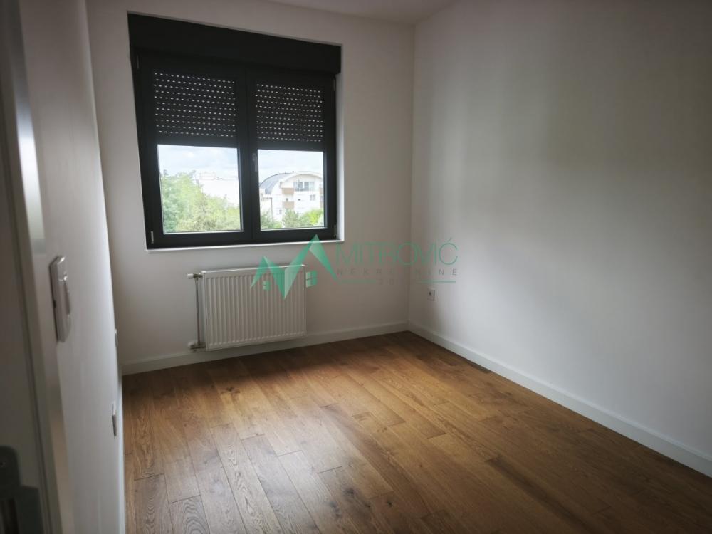 Slika 3 - Novi Sad, Telep - Četvorosoban stan 87m2 sa povratom PDV 