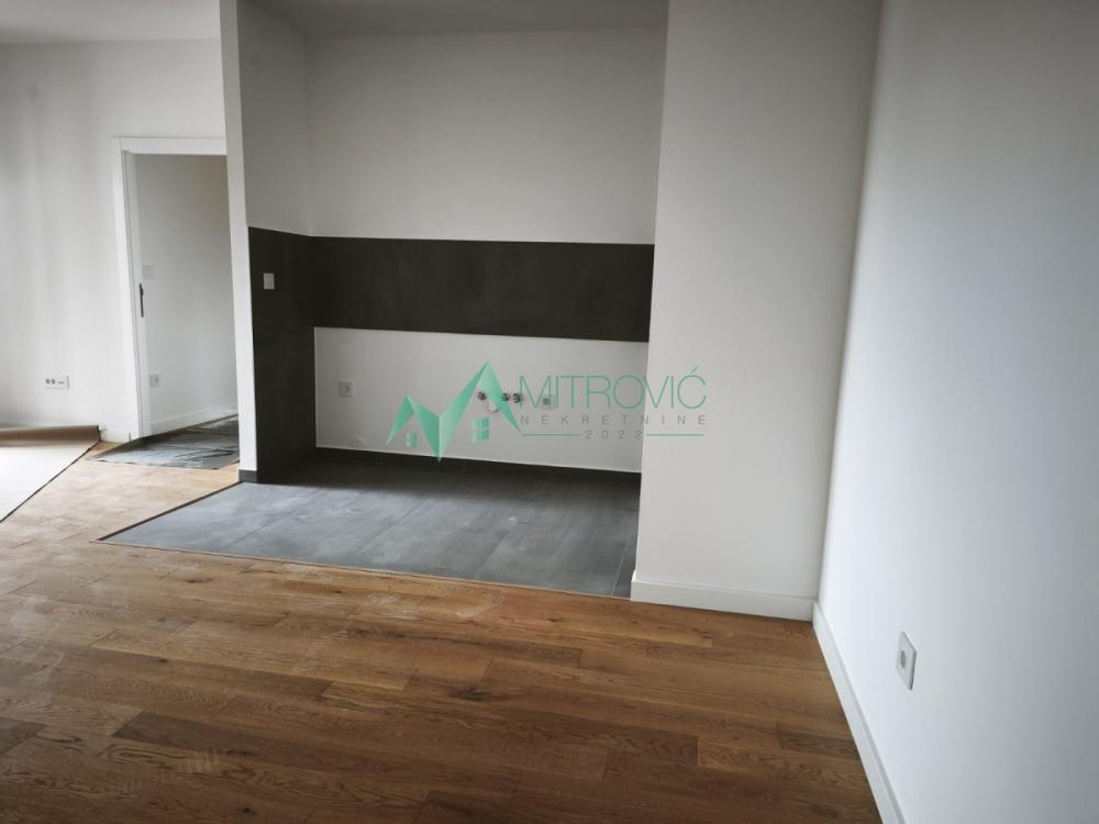 Slika 1 - Novi Sad, Telep - Četvorosoban stan 87m2 sa povratom PDV 