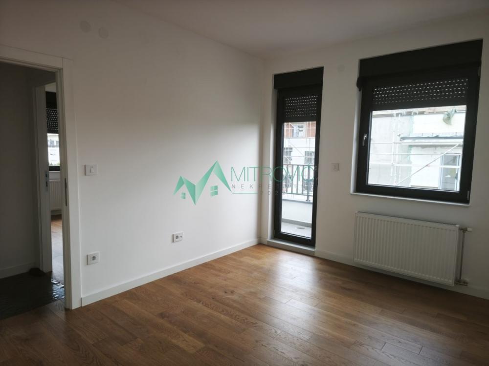 Slika 5 - Novi Sad, Telep - Četvorosoban stan 87m2 sa povratom PDV 