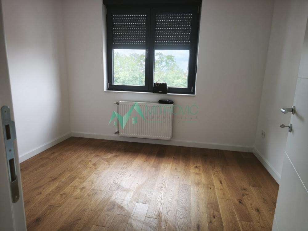 Slika 4 - Novi Sad, Telep - Četvorosoban stan 87m2 sa povratom PDV 