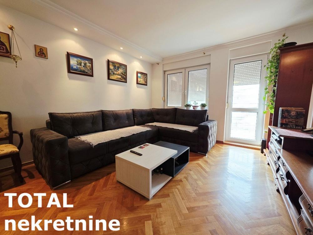 Glavna slika -Stan,NOVI SAD,PODBARA,kv: 70.00, € 195000, ID: 1102885