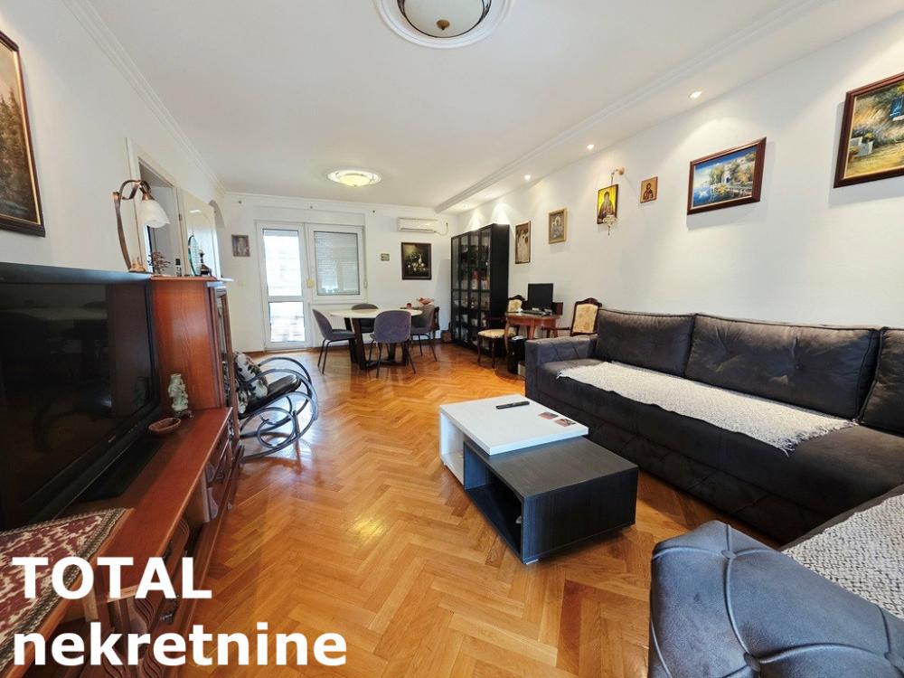 Slika 2 - Stan,NOVI SAD,PODBARA,kv: 70.00, € 195000, ID: 1102885