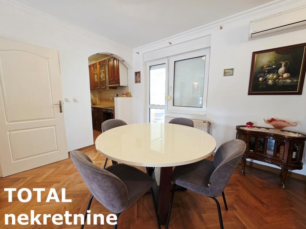 Slika 6 - Stan,NOVI SAD,PODBARA,kv: 70.00, € 195000, ID: 1102885