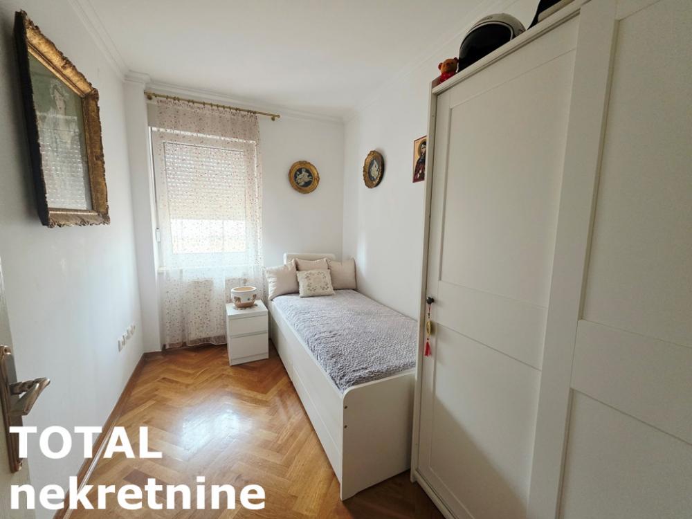 Slika 8 - Stan,NOVI SAD,PODBARA,kv: 70.00, € 195000, ID: 1102885