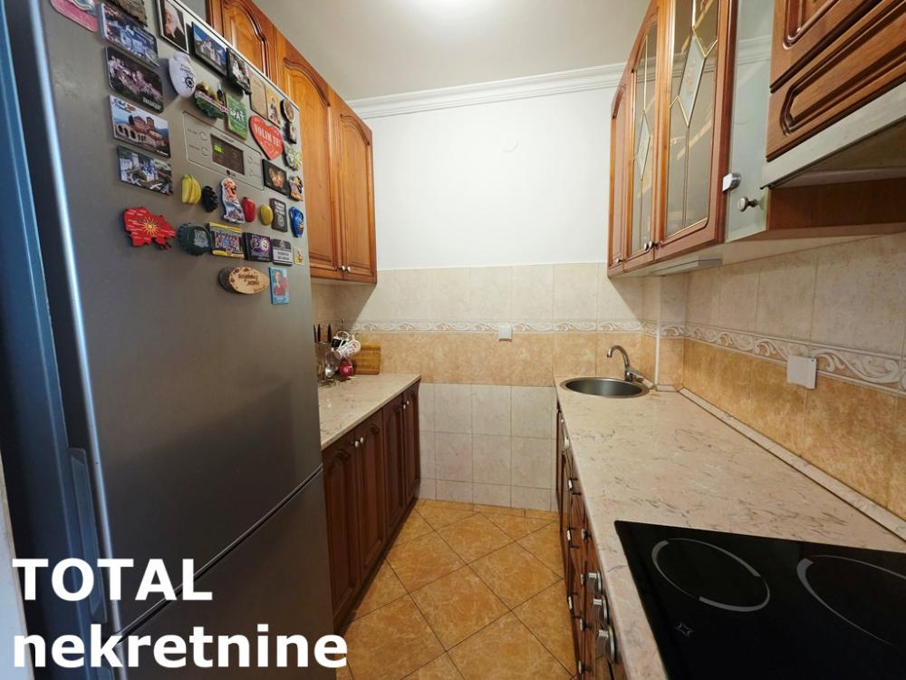 Slika 7 - Stan,NOVI SAD,PODBARA,kv: 70.00, € 195000, ID: 1102885