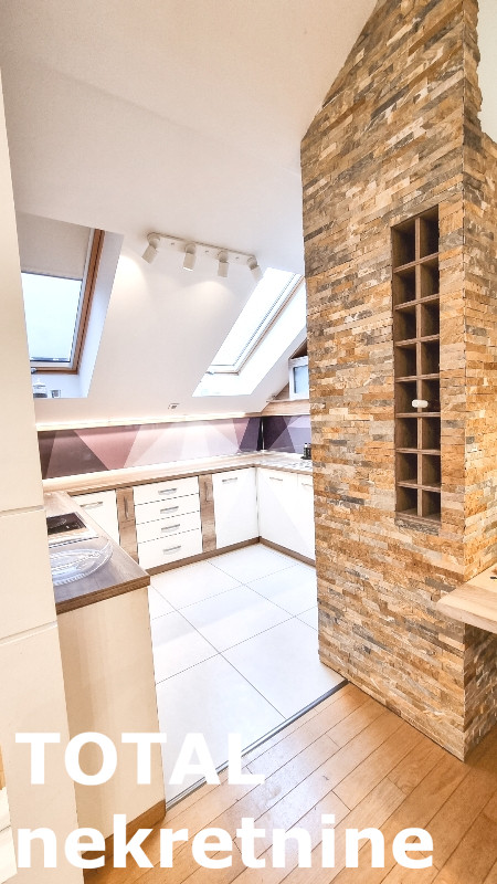 Slika 4 - Stan,NOVI SAD,TELEP,kv: 104.00, € 299900, ID: 1102856