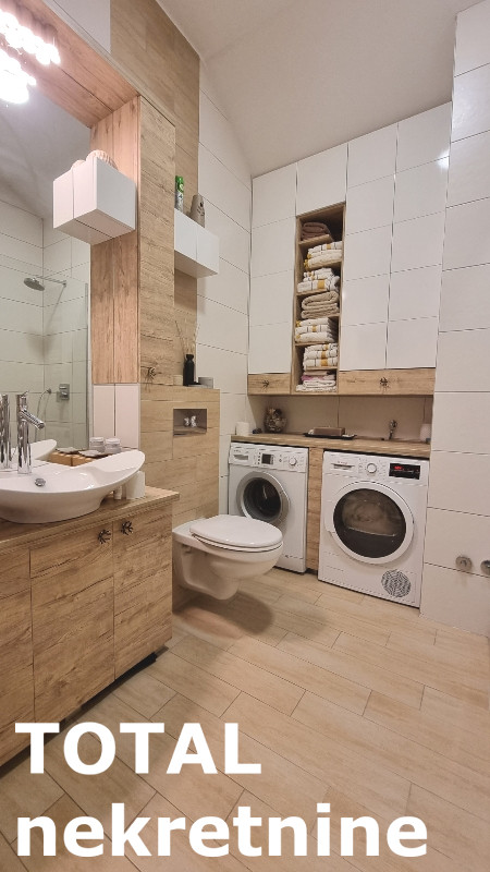 Slika 9 - Stan,NOVI SAD,TELEP,kv: 104.00, € 299900, ID: 1102856