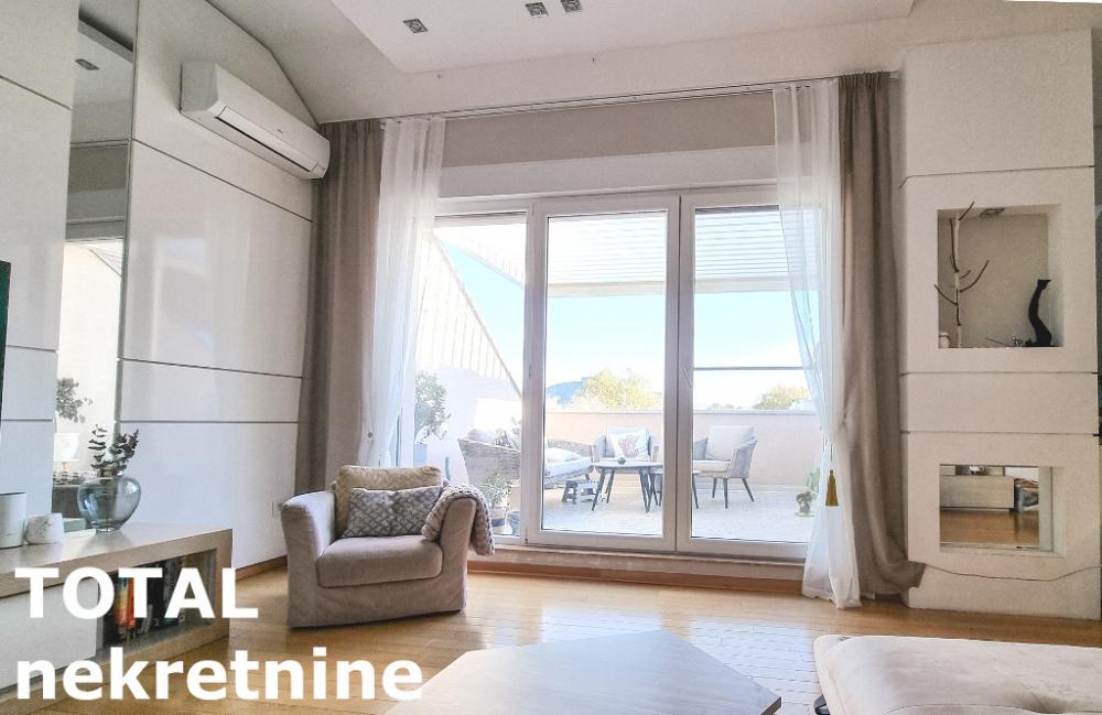 Slika 3 - Stan,NOVI SAD,TELEP,kv: 104.00, € 299900, ID: 1102856