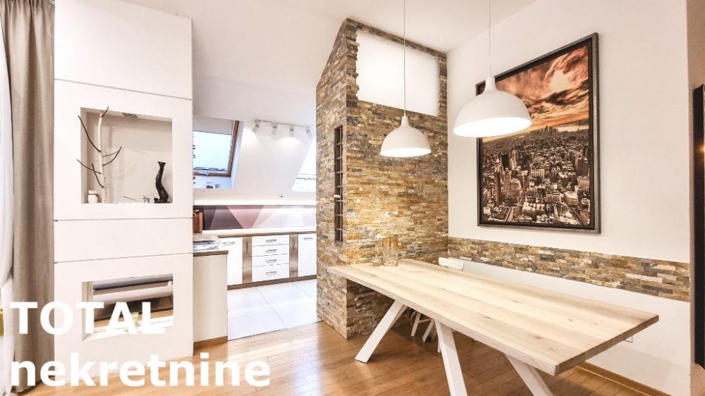 Slika 8 - Stan,NOVI SAD,TELEP,kv: 104.00, € 299900, ID: 1102856