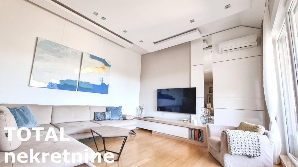 Slika 1 - Stan,NOVI SAD,TELEP,kv: 104.00, € 299900, ID: 1102856