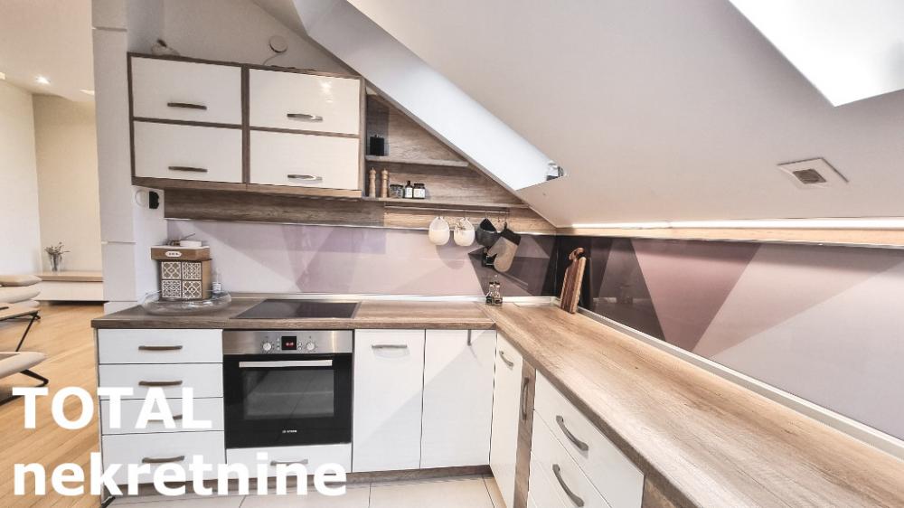 Slika 7 - Stan,NOVI SAD,TELEP,kv: 104.00, € 299900, ID: 1102856