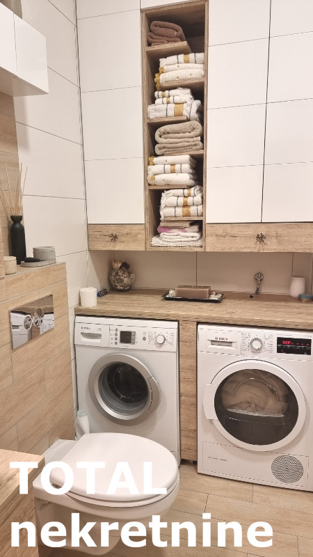 Slika 10 - Stan,NOVI SAD,TELEP,kv: 104.00, € 299900, ID: 1102856