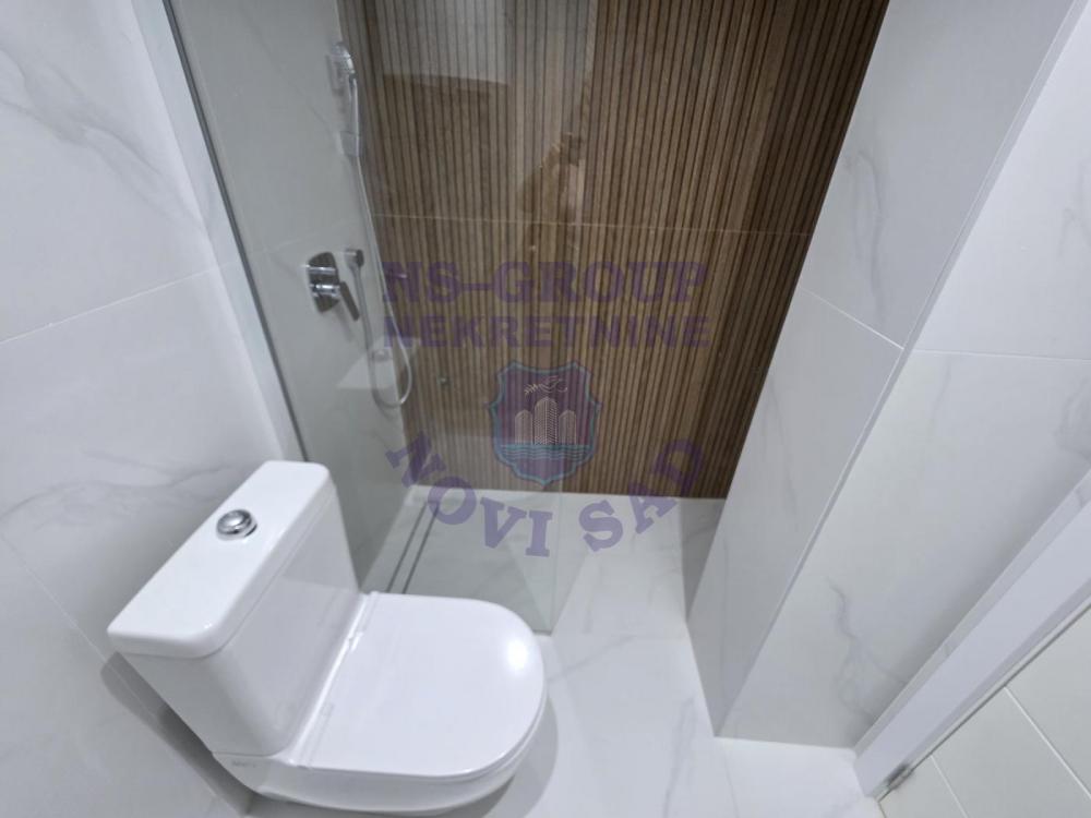 Slika 6 - Kompletno renoviran jednoiposoban stan na Bulevaru kralja Petra, šifra: 573172