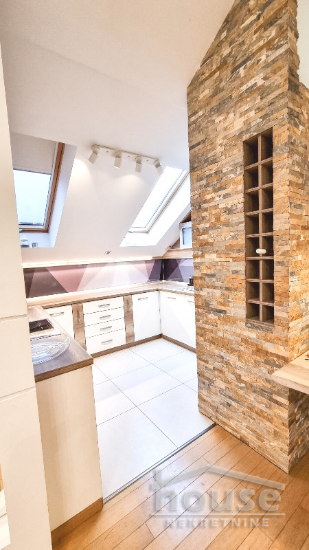 Slika 8 - Stan,NOVI SAD,TELEP,kv: 104.00, € 299900, ID: 1066010