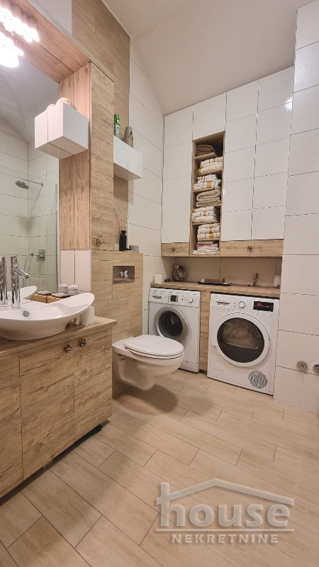 Slika 9 - Stan,NOVI SAD,TELEP,kv: 104.00, € 299900, ID: 1066010