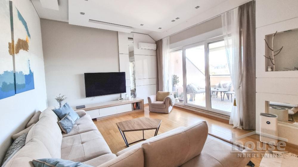 Slika 1 - Stan,NOVI SAD,TELEP,kv: 104.00, € 299900, ID: 1066010
