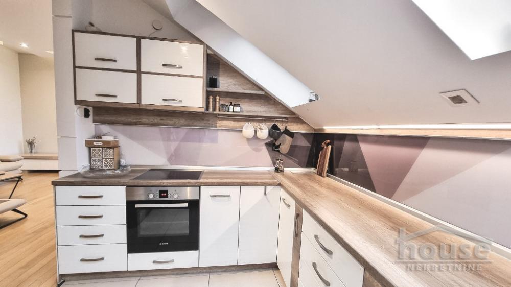 Slika 6 - Stan,NOVI SAD,TELEP,kv: 104.00, € 299900, ID: 1066010