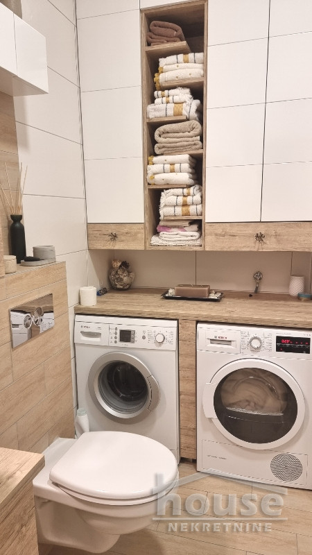 Slika 10 - Stan,NOVI SAD,TELEP,kv: 104.00, € 299900, ID: 1066010