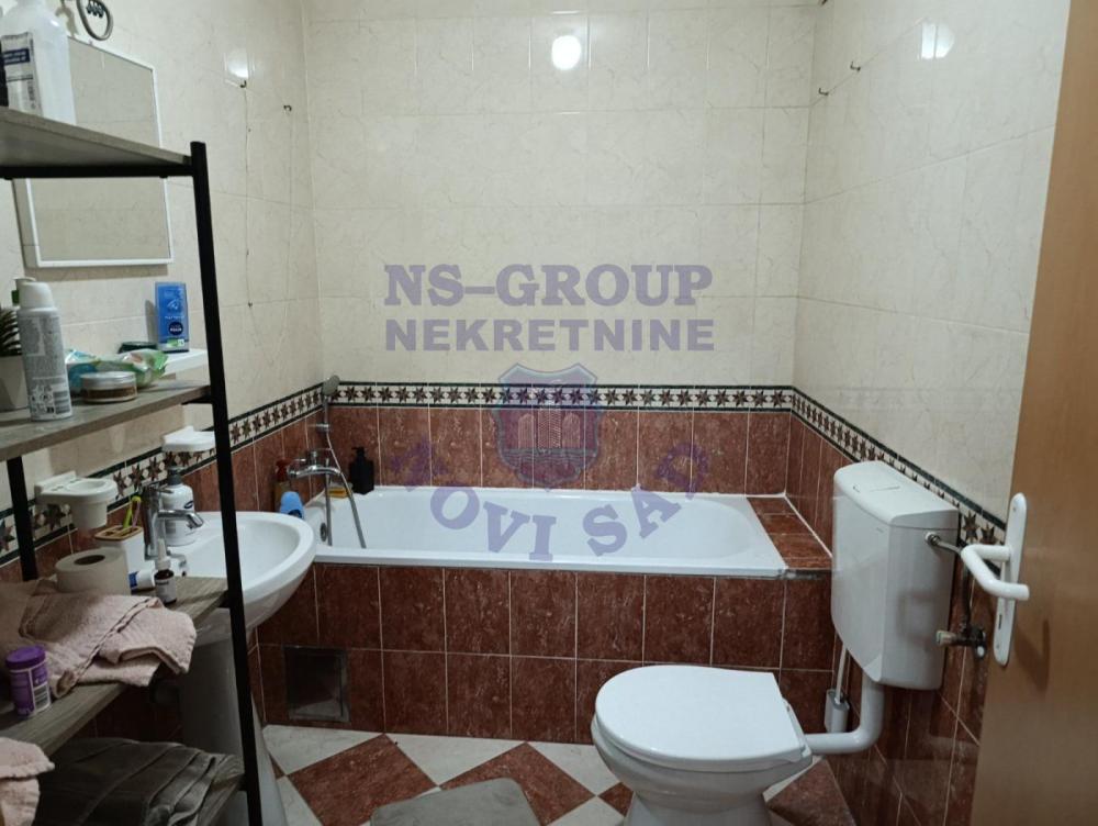 Slika 3 - Na prodaju stan na Adamovicevom naselju