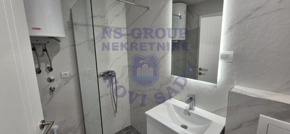 Slika 4 - Nov neuseljavan stan na Podbari
