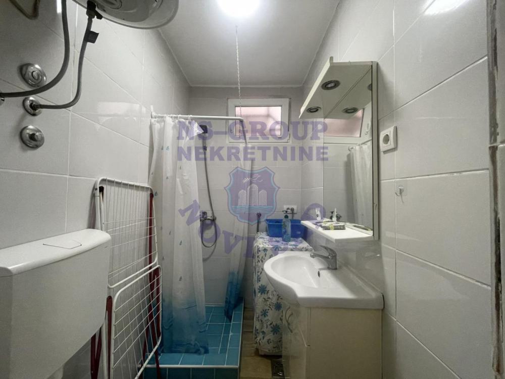 Slika 3 - Prodaja stana, 13m2, Petrovaradin Novi Sad