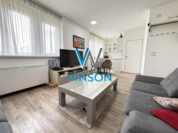Slika 2 - Novi Sad, Centar - Uknjižnen jednoiposoban stan ID#1001241