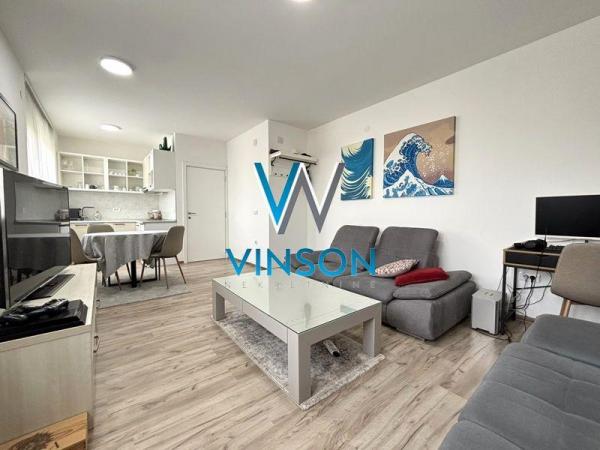 Slika 4 - Novi Sad, Centar - Uknjižnen jednoiposoban stan ID#1001241