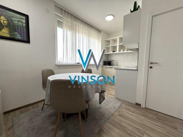 Slika 5 - Novi Sad, Centar - Uknjižnen jednoiposoban stan ID#1001241