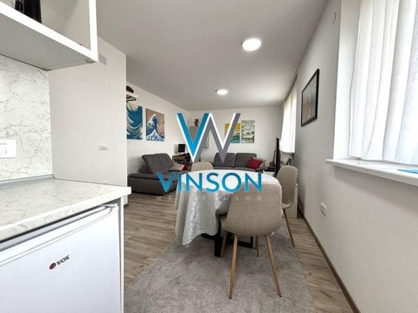 Slika 6 - Novi Sad, Centar - Uknjižnen jednoiposoban stan ID#1001241