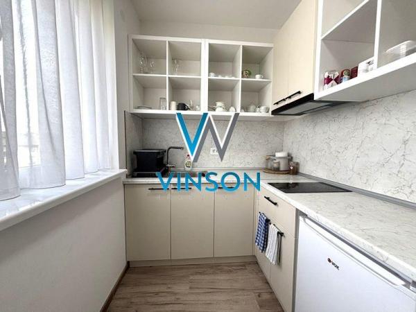 Slika 7 - Novi Sad, Centar - Uknjižnen jednoiposoban stan ID#1001241
