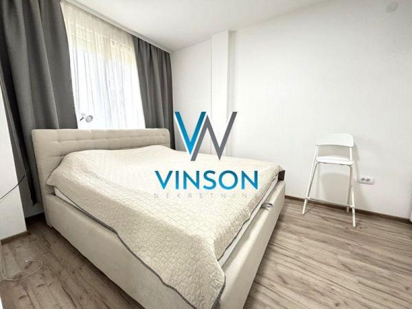 Slika 8 - Novi Sad, Centar - Uknjižnen jednoiposoban stan ID#1001241