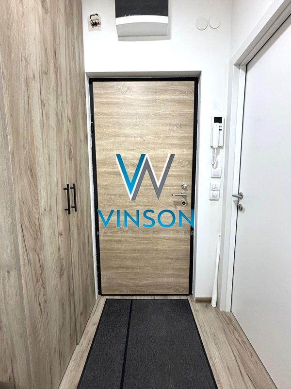Slika 11 - Novi Sad, Centar - Uknjižnen jednoiposoban stan ID#1001241
