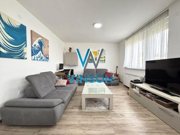 Glavna slika -Novi Sad, Centar - Uknjižnen jednoiposoban stan ID#1001241