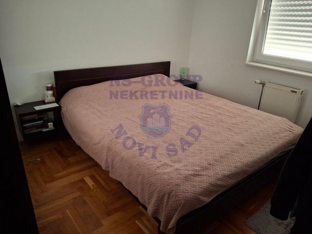 Slika 3 - Odlican dvoiposoban stan kod Zeleznicke stanice!