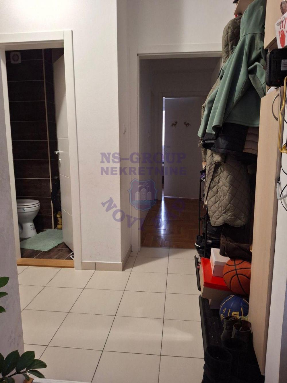 Slika 7 - Odlican dvoiposoban stan kod Zeleznicke stanice!