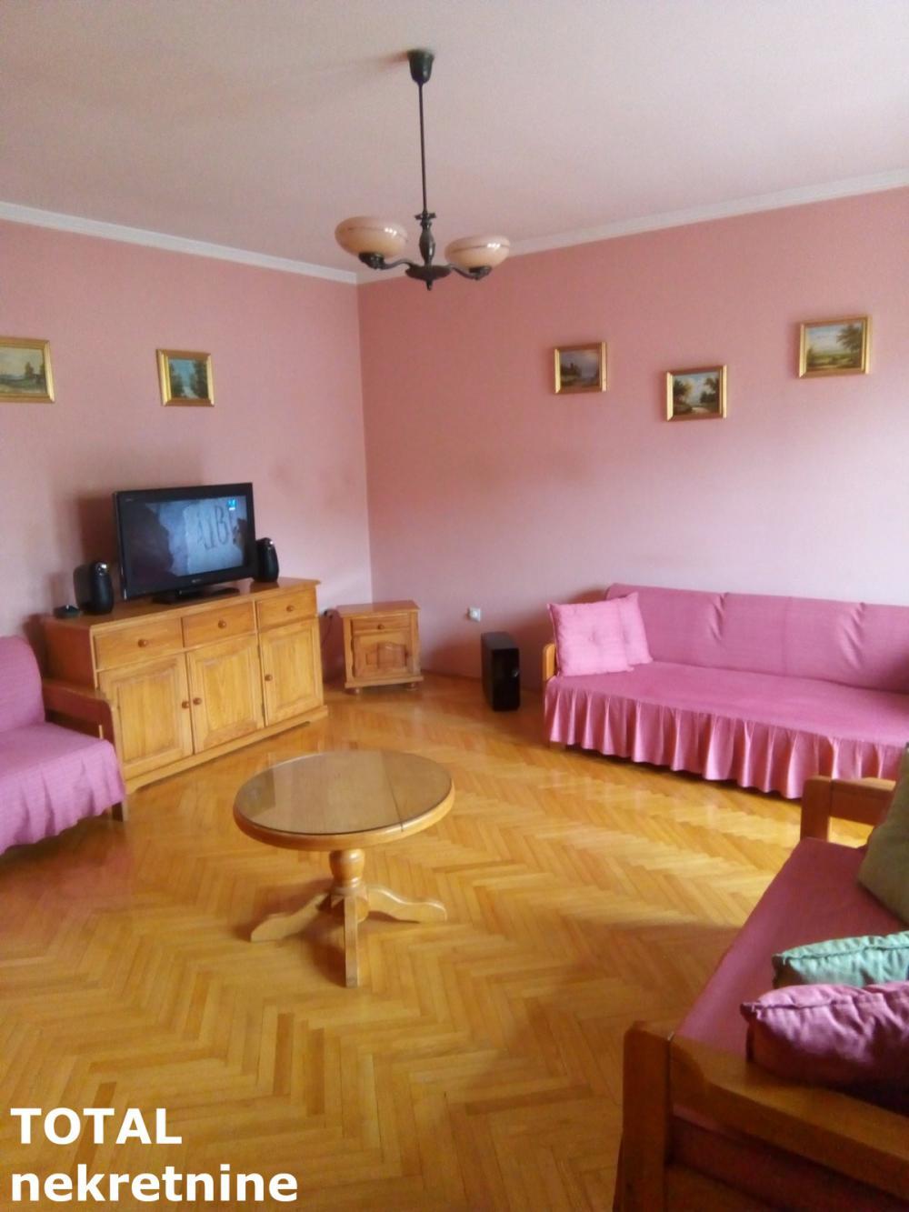 Glavna slika -Stan,NOVI SAD,PODBARA,kv: 95.00, € 237500, ID: 1102837