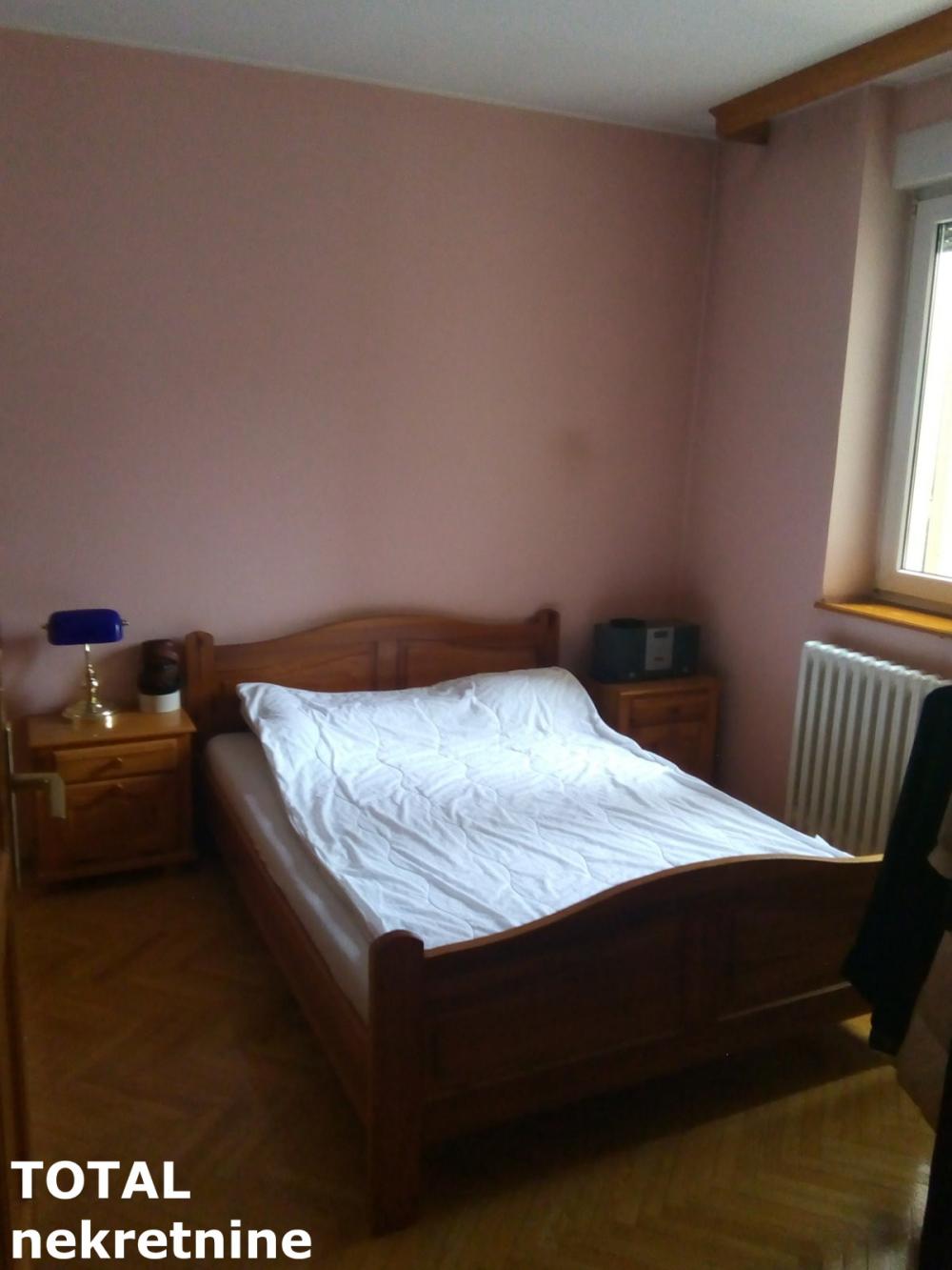 Slika 4 - Stan,NOVI SAD,PODBARA,kv: 95.00, € 237500, ID: 1102837