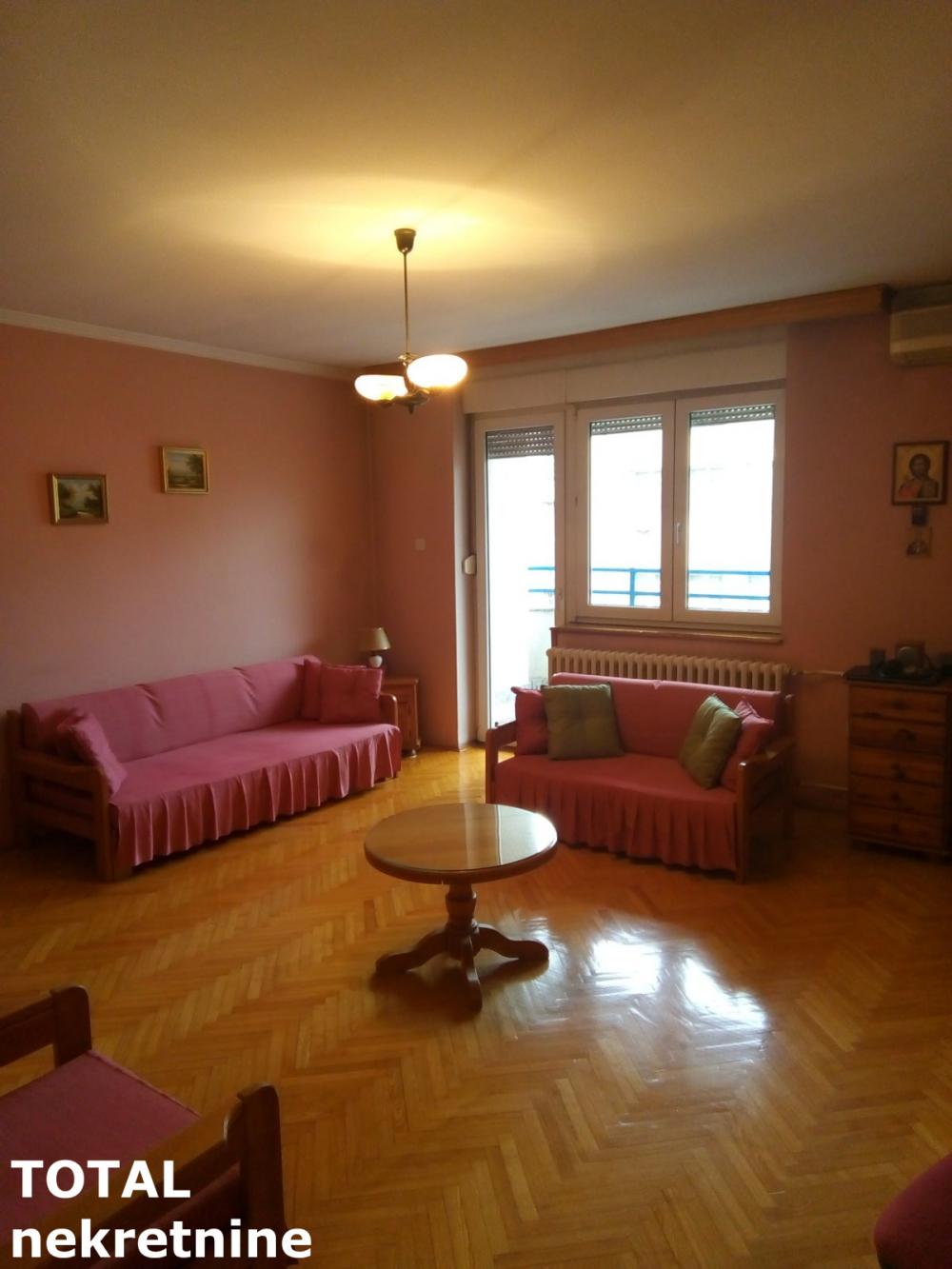 Slika 1 - Stan,NOVI SAD,PODBARA,kv: 95.00, € 237500, ID: 1102837