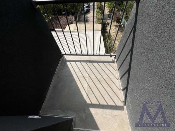 Slika 7 - Stan,NOVI SAD,TELEP,kv: 31, € 92500, ID: 1019248