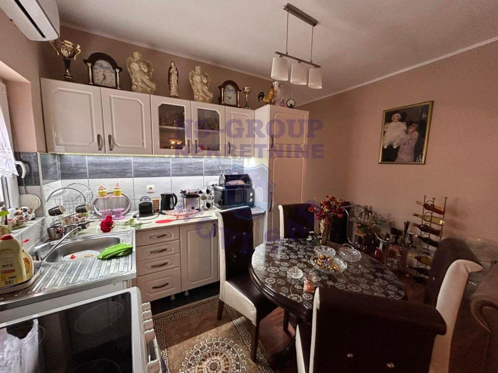 Slika 2 - Dvosoban, 29m2, Klisa Novi Sad