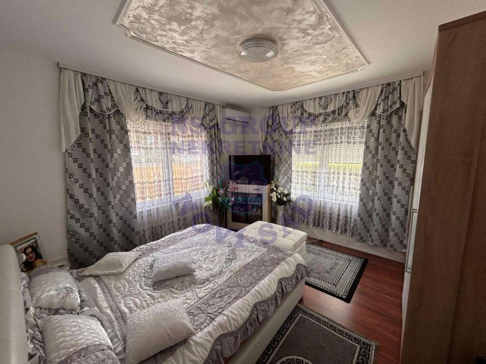 Slika 3 - Dvosoban, 29m2, Klisa Novi Sad